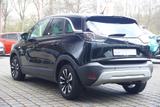 Opel Crossland 1.2 LED Navi Kamera Teilleder Keyless - Opel Crossland (X): 1.2
