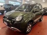 Fiat Panda Panda 4x4 1.3 mjt 16v Cross 4x4 s - Fiat Panda mit Diesel-Antrieb: 1.3