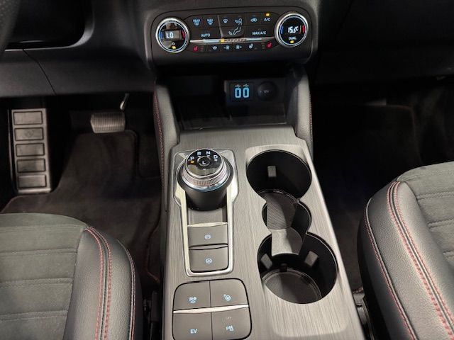 Fahrzeugabbildung Ford Kuga 2.5 PHEV ST-Line X Navi Digitales Cockpit S