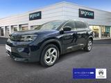 Citroën C5 Aircross 1.2 Mild-Hybrid 136 PLUS (EURO 6e) - Citroën C5 Aircross PLUS mit Hybrid-Antrieb (Benzin/Elektro)
