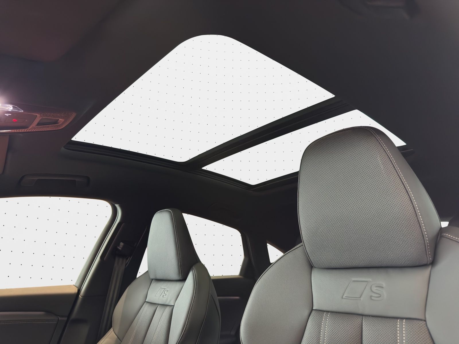 Audi Q6 e-tron - Bild 11