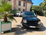 Land Rover Discovery TDV6 HSE HSE - gebrauchte Land Rover Discovery aus dem Jahr 2006
