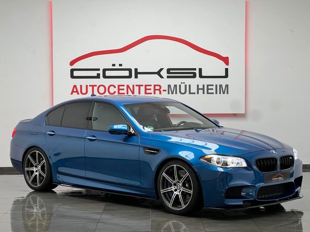 BMW M5 Competition Harman 68.000KM,Deutsches Modell