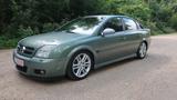 Opel Vectra C Lim. GTS 3.2 - Opel Vectra: 3.2