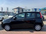 Fiat Panda Icon+5SITZER+KLIMA+BLUETOOTH+EINPARKHILFE+ - Fiat Panda
