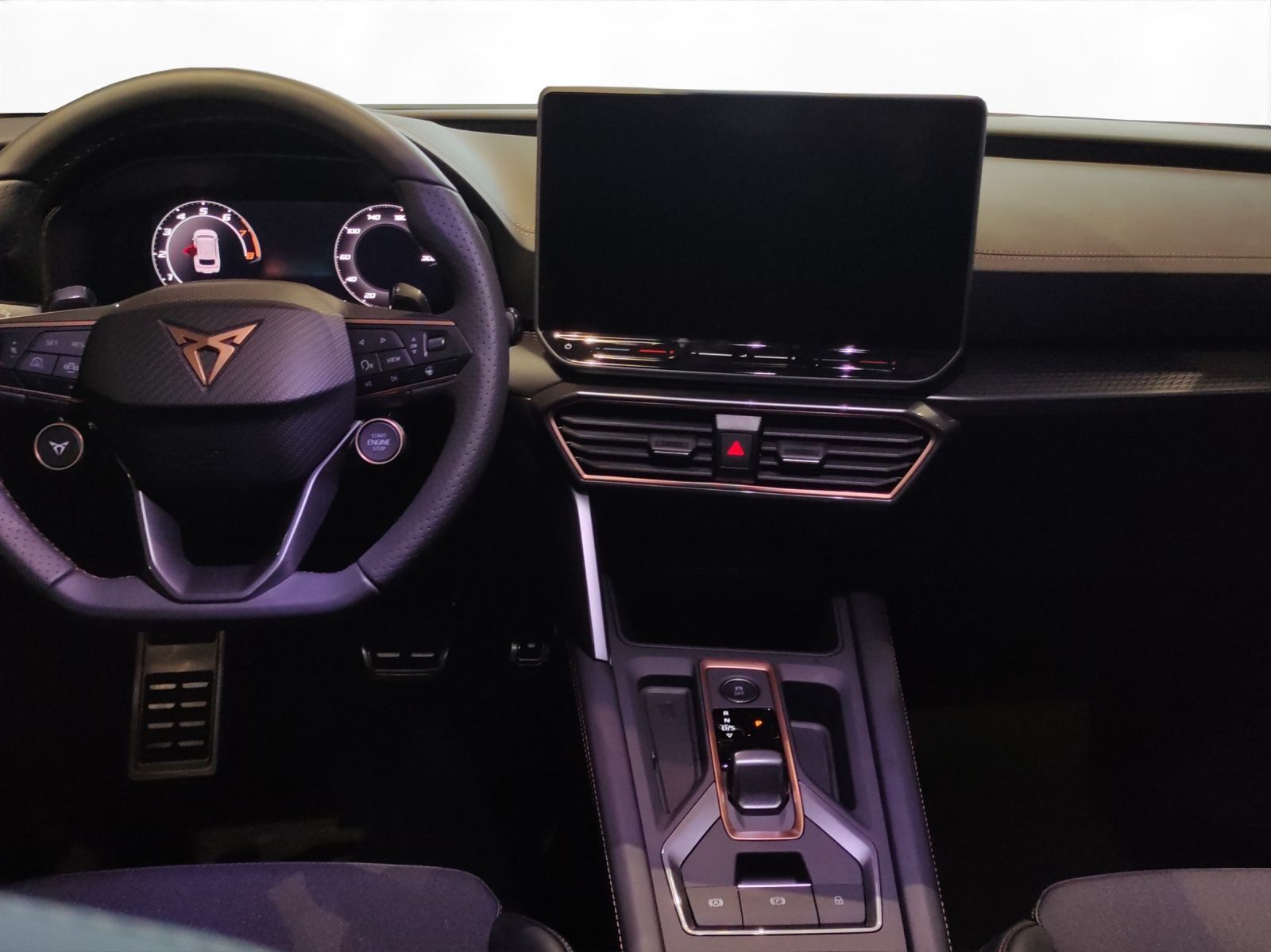 Cupra Leon - Bild 13