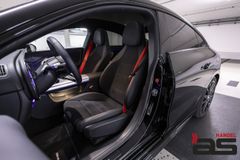 MERCEDES-BENZ CLA 220 4M AMG+|Premi+|Keyl|Pano|Burm|360|19"