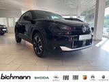 Citroën C4 e-DSC6 Max 1.2 KlimaAT Navi SHZ LHZ RCam PDC  - Citroën C4 Gebrauchtwagen