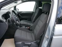 Volkswagen Touran - Vorschau Bild 11