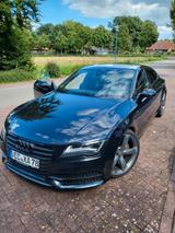 Audi A7 3.0 TDI 230kW quattro tiptr. Sportback - - Audi A7 von privat