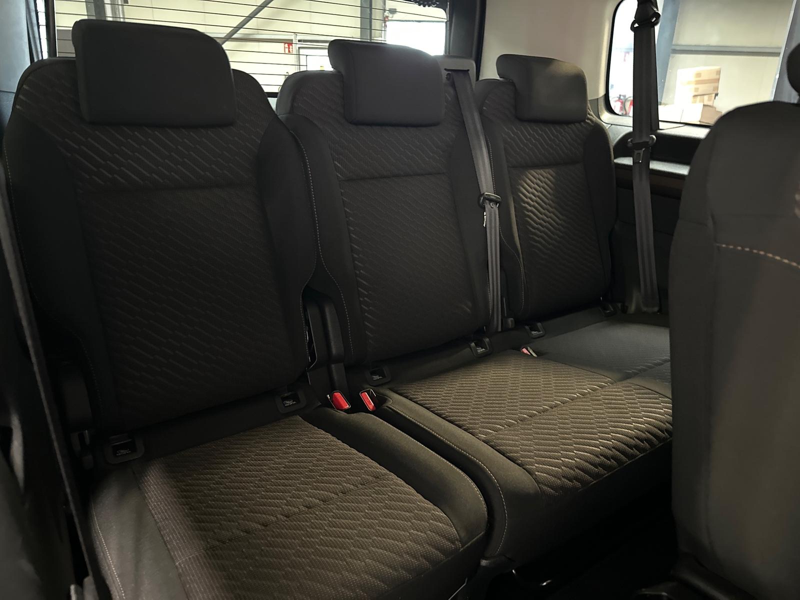 Toyota Proace Verso 2.0 D L2H1 8-Sitzer NAV+360°+ACC