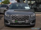 Audi Q2 1.4 TFSI sport S Tronic LED/Sitzheizung/Navi - Audi Q2 in Nürnberg