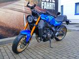 Yamaha XSR 900 3-Jahre-Garantie - YAMAHA NEU