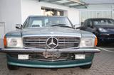 Mercedes-Benz 280 SL Automatik Leder Klima Kindersitze - Mercedes-Benz Gebrauchtwagen von 1980