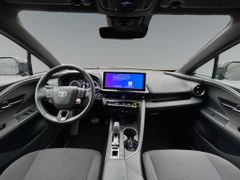 TOYOTA C-HR 1.8 Hybrid Team Deutschland