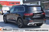 Mercedes-Benz GLB 200 4Matic AMG Line *NAVI*VC*AHK*CAM*19" ALU - Mercedes-Benz GLB 200 in Düsseldorf