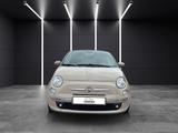 Fiat 500 Lounge*Automatik*City-Modus*Panorama*PDC* - Fiat 500 Gebrauchtwagen