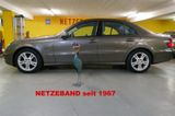 Mercedes-Benz E 230- 7G-TRONIC- 6 Zylinder -1. Besitz-GARANTIE