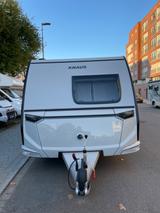 Knaus Südwind 550 FSK 60 Years Modelljahr 2025 - Knaus Südwind 550 fsk