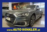 Audi A8 50 TDI quattro S-Line/20"/360°/STHZ  - Audi A8: 2.5