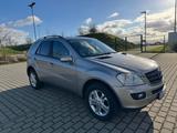Mercedes-Benz Mercedes ML 320 CDI - gebrauchte Mercedes-Benz ML 320 aus dem Jahr 2005