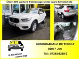 Volvo XC40 T3 Geartronic Momentum Navi/LED/LKA/PDC/Tem - gebrauchte Volvo XC40 aus dem Jahr 2021