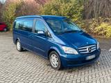 Mercedes-Benz Marco Polo/Camper/Zubehör/sofort Reisen! - Wohnwagen & Wohnmobile in Braunschweig
