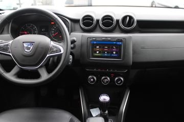 Dacia Duster - 10