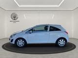Opel Corsa D Selection / LPG-GAS / KLIMA /PDC - Opel Corsa mit LPG-Antrieb: Kleinwagen