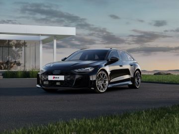 Audi RS5 Avant Neues Modell !! V-MAX-285 KERAMIK 21 A