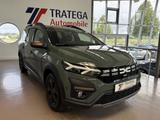 Dacia Jogger Eco-G 100 Benzin+Gas Extreme 7-Sitzer Nav - mit LPG-Antrieb: Kombi