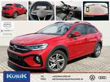 Volkswagen Taigo 1.5 TSI R-Line DSG+IQ.Light+digi CockpitPr