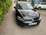Volkswagen Golf 1.6 TDI 4MOTION 8-fach bereift HU neu - Volkswagen Golf mit Diesel-Antrieb: Limousine, 1.8