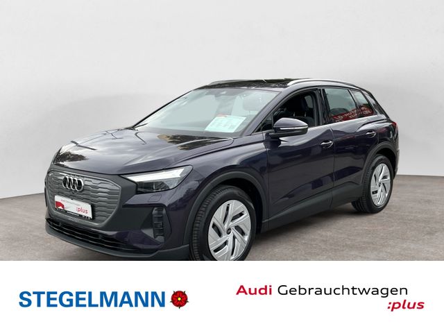 Audi Q4 35 e-tron Panoramaglasdach*