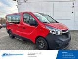 Opel Vivaro B Kasten L1H1 2,7t 1.6 CDTI *7112*EXPORT - Opel Vivaro in Bonn