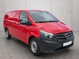 Mercedes-Benz Vito 109 CDI FWD lang *AHK*2.Hand*TÜV* - Mercedes-Benz Vito: 2.2