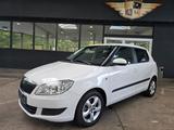 Skoda Fabia 1.2 DSG Family KLIMA/PDC/LM-AW - Skoda Gebrauchtwagen in Göttingen