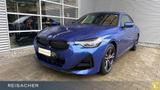 BMW 220dA Coupé M-Sport PRO Navi adLED 18"LM DAB - gebrauchte BMW 220 aus dem Jahr 2024