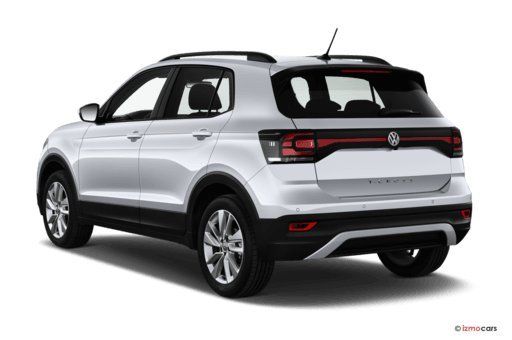 Fahrzeugansicht 7 Fahrzeugabbildung Volkswagen T-Cross 1.5 TSI Move DSG AHK+NAVI+LED+KAMERA