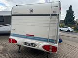 Hobby 500 KMFe DE LUXE EASY | Etagenbett | Mover - Offers