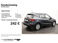 Seat Arona - Vorschau Bild 2