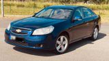 Chevrolet Epica 2.5 LT Automatik mit LPG, ... - Chevrolet Epica aus 2008