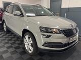 Skoda Karoq Style 1.5 *DSG*Navi*Kamera*AHK*1. Hand* - Skoda Gebrauchtwagen in München