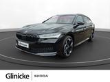 Skoda Superb Combi Sportline 2,0 TDI 4x4 142 KW - Skoda: Super Sport