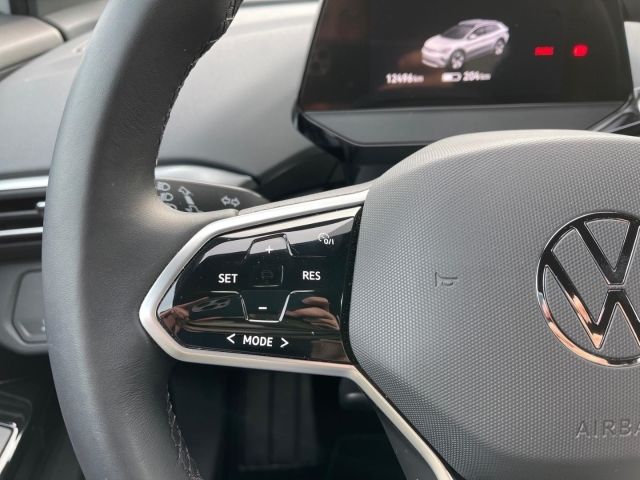 ID.4 1st Pro Performance Keyless Rückfahrkam. AH