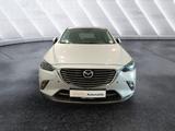 Mazda CX-3 2.0 Skyactiv-G 150 ''Sports-Line'' Rückfahr - Mazda CX-3: Skyactiv 150