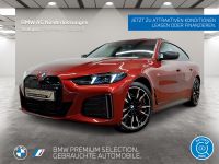 BMW i4 - Vorschau Bild 1