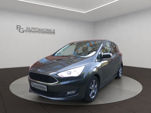 Ford C-Max Trend  Bluetooth Sitzheizung Scheibenheizu