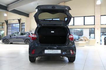 Fahrzeugabbildung Hyundai i10 1.0 Connect & Go Sofort Verfügbar