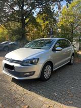 Volkswagen Polo 1.2 Team | Scheckheftgepf. Klima